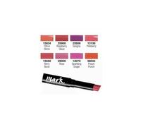 (Peach Punch) Avon MARK Shine Burst Gloss Stick 2 Colours