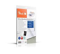 Peach PW064-07 Wire Binding Combi Box
