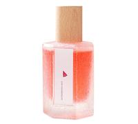 Peach Scented Fragrance Spray, Natural Hair & Body Mist Spray, Long Lasting Refresh Fruit Woody Floral Fragrance Perfumes for Women, Daily Use (Water)