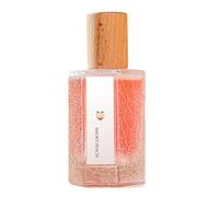 Peach Scented Fragrance Spray, Natural Hair & Body Mist Spray, Long Lasting Refresh Fruit Woody Floral Fragrance Perfumes for Women, Daily Use (Peach)