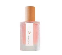 Peach Scented Fragrance Spray,Smoky Peach Perfume, Peachs Natural Hair & Body Mist Sprays, Long Lasting Fresh Fragrance Spray For Daily Use (1pcs)
