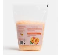 Peach Scented Paraffin Beads - Moisturising Body Treatment, Hands and Feet | For Professional and Home Use | Spa, Beauty and Relaxation | 800ml sesioMWorld