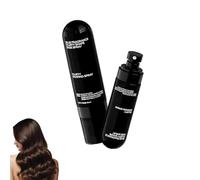Peach-Scented Volumizing & Setting Spray, Fluffy Volumizing HairSpray (1) | Peach-Scented Volumizing & Setting Spray for Lightweight, Bouncy Hair and Long-Lasting Hold, Instant Volume & Fuller Hair