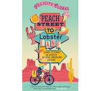 Peach Street to Lobster Lane