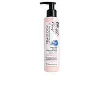 Teaology Care Facial care Peach Tea Milk-To-Oil Duble Cleanser