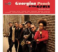 Peach & The Georgina Savo - I'm On My Way