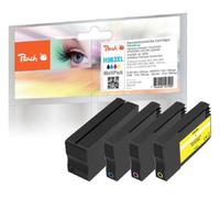 Peach Toner HP No. 963XL Multipack Compatible