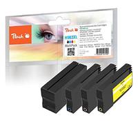 Peach Toner HP No. 963XL Multipack Compatible