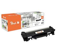 Peach Toner Module Black Compatible with Brother TN-2420