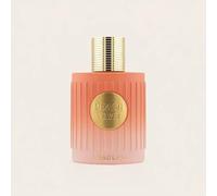Khadlaj Peach Velvet 100ml Extrait de Parfum for Women - Luxury Fragrance | Fruity, Floral & Musky
