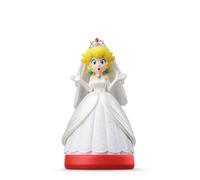 Peach (Wedding Outfit) amiibo (Super Mario Collection)