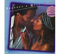 Peaches and Herb - 2 Hot!