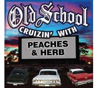 Old School Cruizin' With Peaches And Herb [Us Import]