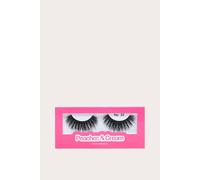 Peaches & Cream Women's NO 32 False Eyelashes in Black Peaches & Cream Black