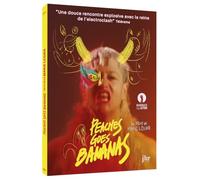 Peaches Goes Bananas