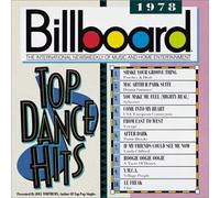 Peaches & Herb - 1978-Billboard Top Dance Hits