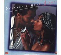 Peaches & Herb - 2 Hot! [Vinyl LP record]