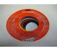 PEACHES & HERB 45 RPM Reunited / Easy As Pie