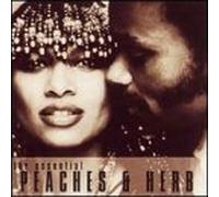 Peaches & Herb - Essential Peaches and Herb