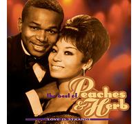Peaches & Herb - Love Is Strange