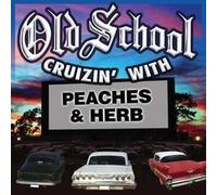 Old School Cruizin' With Peaches And Herb [Us Import]