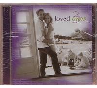 Peaches & Herb, Patsy Cline, Atlanta Rhythm Section, Michael Jackson, Whitesnake, The Four Tops, Three Dog Night, Cowsills - Loved Ones 3