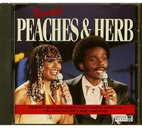 Peaches & Herb - Reunited