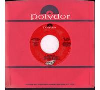 Peaches & Herb - Reunited - Peaches And Herb 7" 45