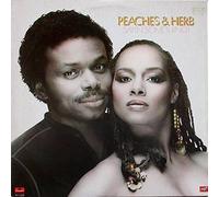 Peaches & Herb - Sayin' Something! [Vinyl LP]