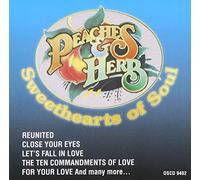 Peaches & Herb - Sweethearts of Soul