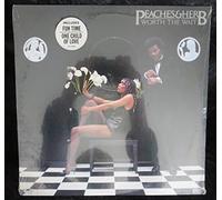 PEACHES & HERB / WORTH THE WAIT