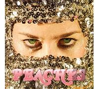 Peaches - Impeach My Bush