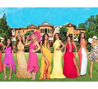 Peaches In The Big Apple