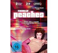 (Peaches) Nisker,Merrill / (Black Cracker) Glenn,Ellison Renee - Teaches of Peaches