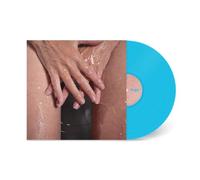 Peaches - No Lube So Rude (Electric Blue Vinyl)