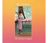 Peaches of August by Bruce Donnola