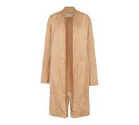Peaches- peach jacket- - female - Cortana - Kimonos - Yellow - L - Blouses & Shirts L