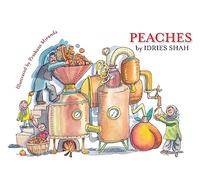 Peaches (Teaching Stories)