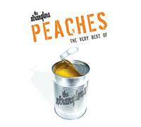 The Stranglers – Peaches: The Very Best of the Stranglers – Parlophone