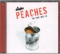 Peaches: The Very Best Of The Stranglers by Stranglers, The (CD 2002)