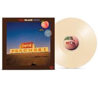 Peaches! (Vinile Bianco Esclusiva Indie)