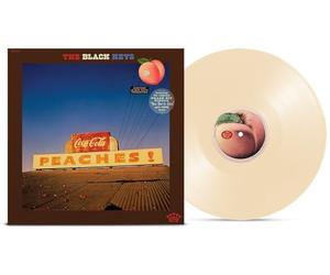 Peaches! (Vinile Bianco Esclusiva Indie)