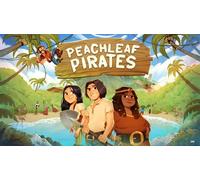 Peachleaf Pirates