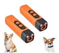 Peachloft Dog Barking - 2025 Peachloft Dog Repeller, Safe & Effective for Dog Training & Behavior Aids, Indoor and Outdoor Use (2pcs)
