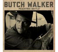 Butch Walker - Peachtree Battle [Vinyl LP] [VINYL]
