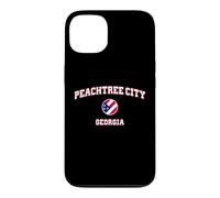 Peachtree City Georgia (GA) Case for iPhone 13