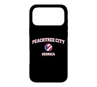 Peachtree City Georgia (GA) Case for iPhone 17 Pro Max