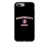 Peachtree City Georgia (GA) Case for iPhone 7 Plus/8 Plus