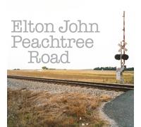 Peachtree Road