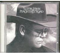 Elton John – Peachtree Road